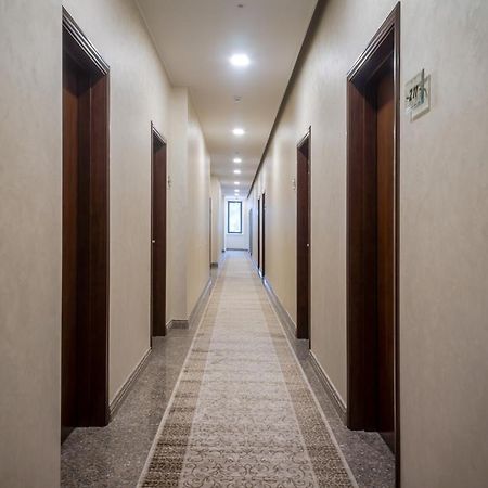 Royal Petrol Hotel Taldykorgan Εξωτερικό φωτογραφία