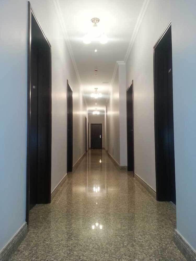 Royal Petrol Hotel Taldykorgan Εξωτερικό φωτογραφία