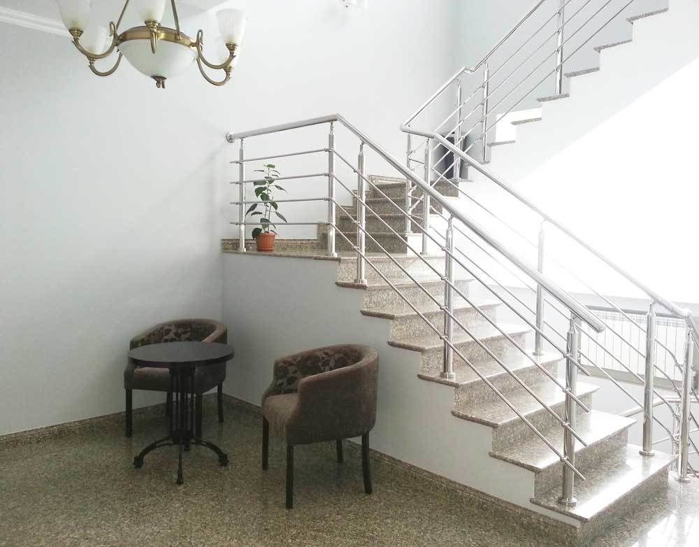 Royal Petrol Hotel Taldykorgan Εξωτερικό φωτογραφία